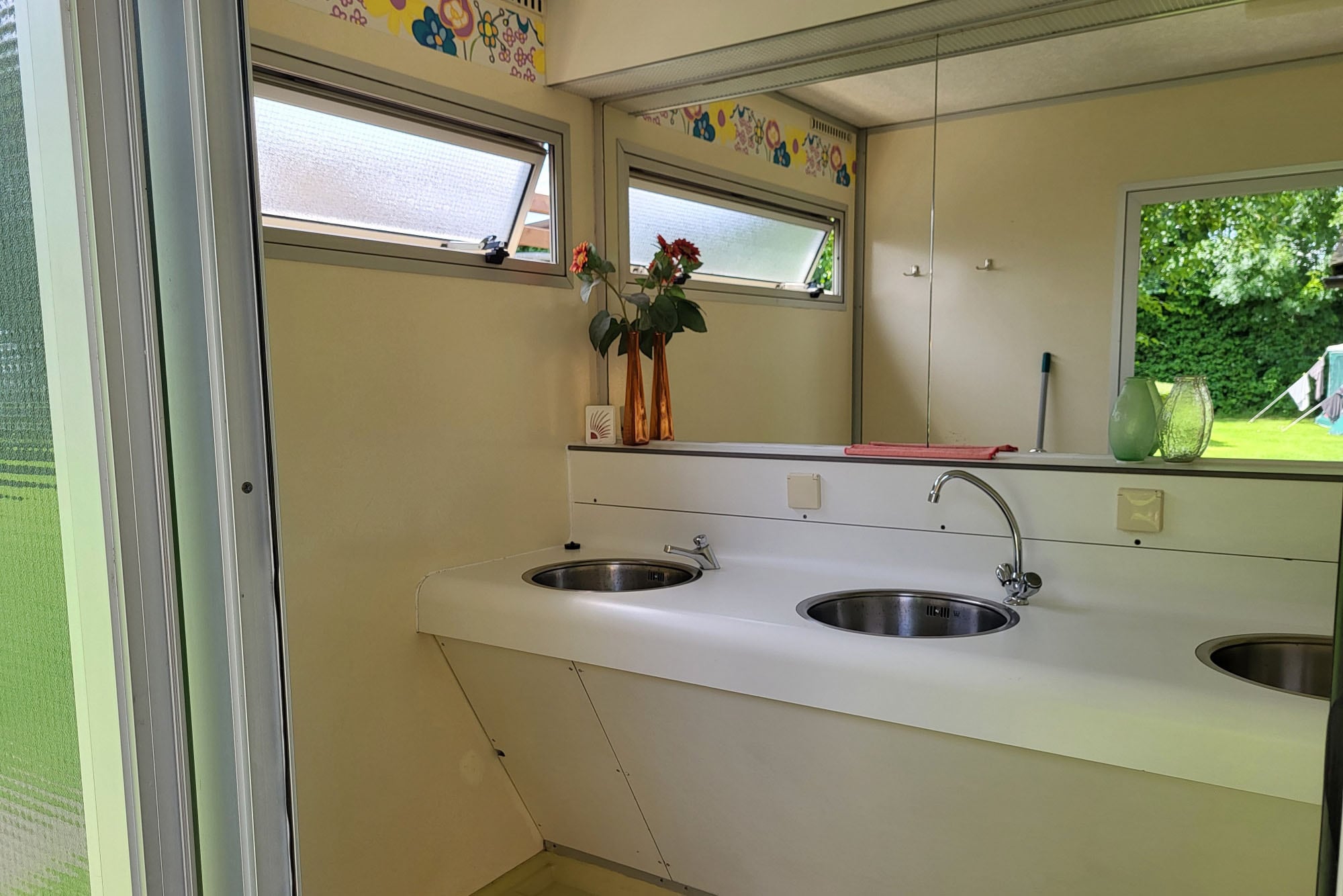 Camping Het Twiskerveld