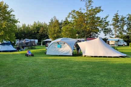 Camping Het Twiskerveld
