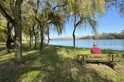 Camping La Venise de l'Ouest