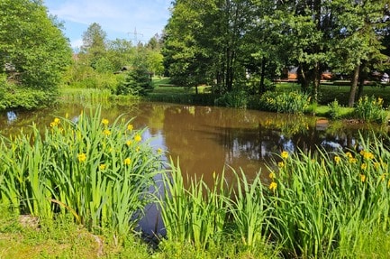 Knaus Campingpark Viechtach