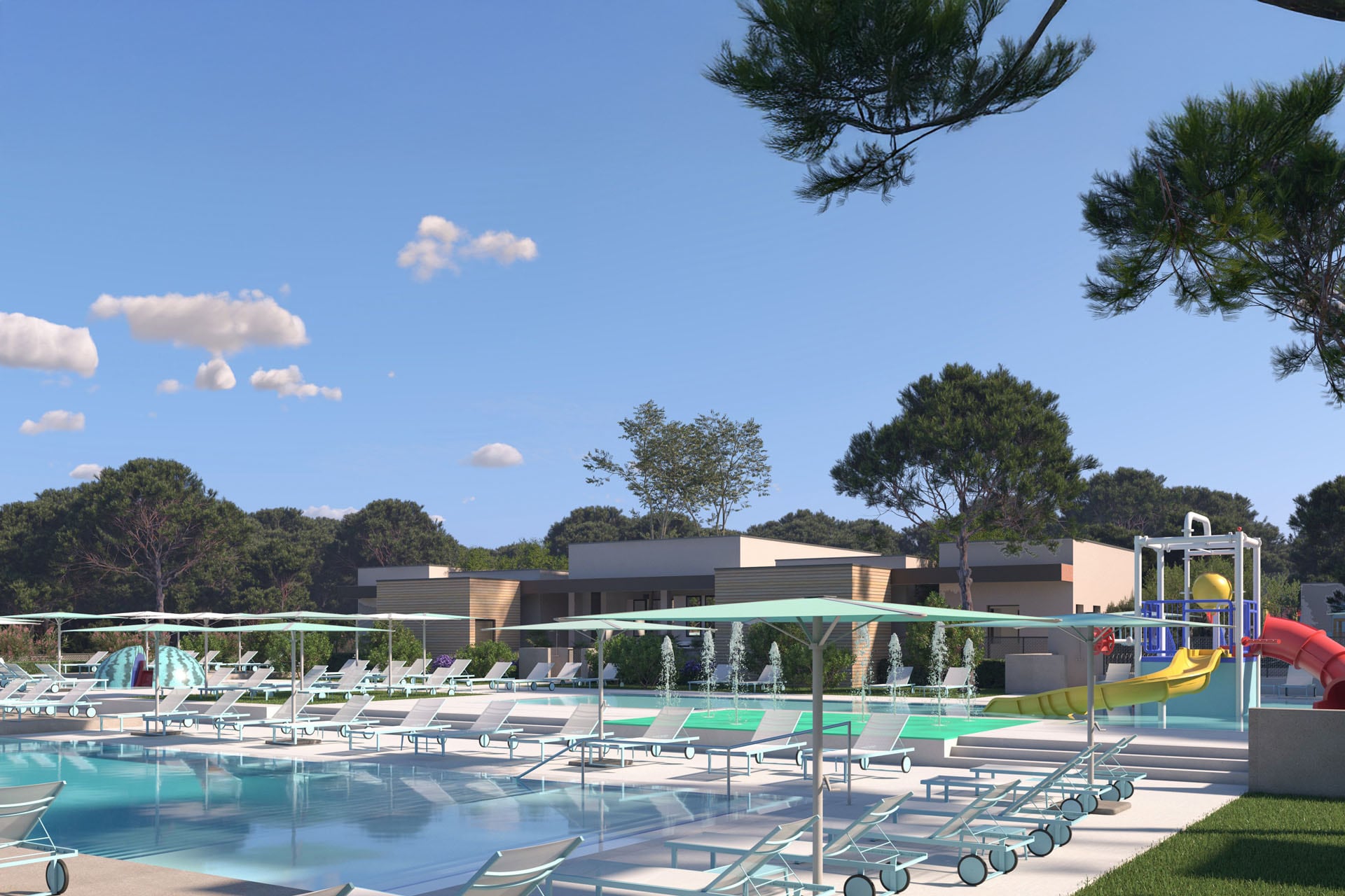 Camping Savudrija afbeelding