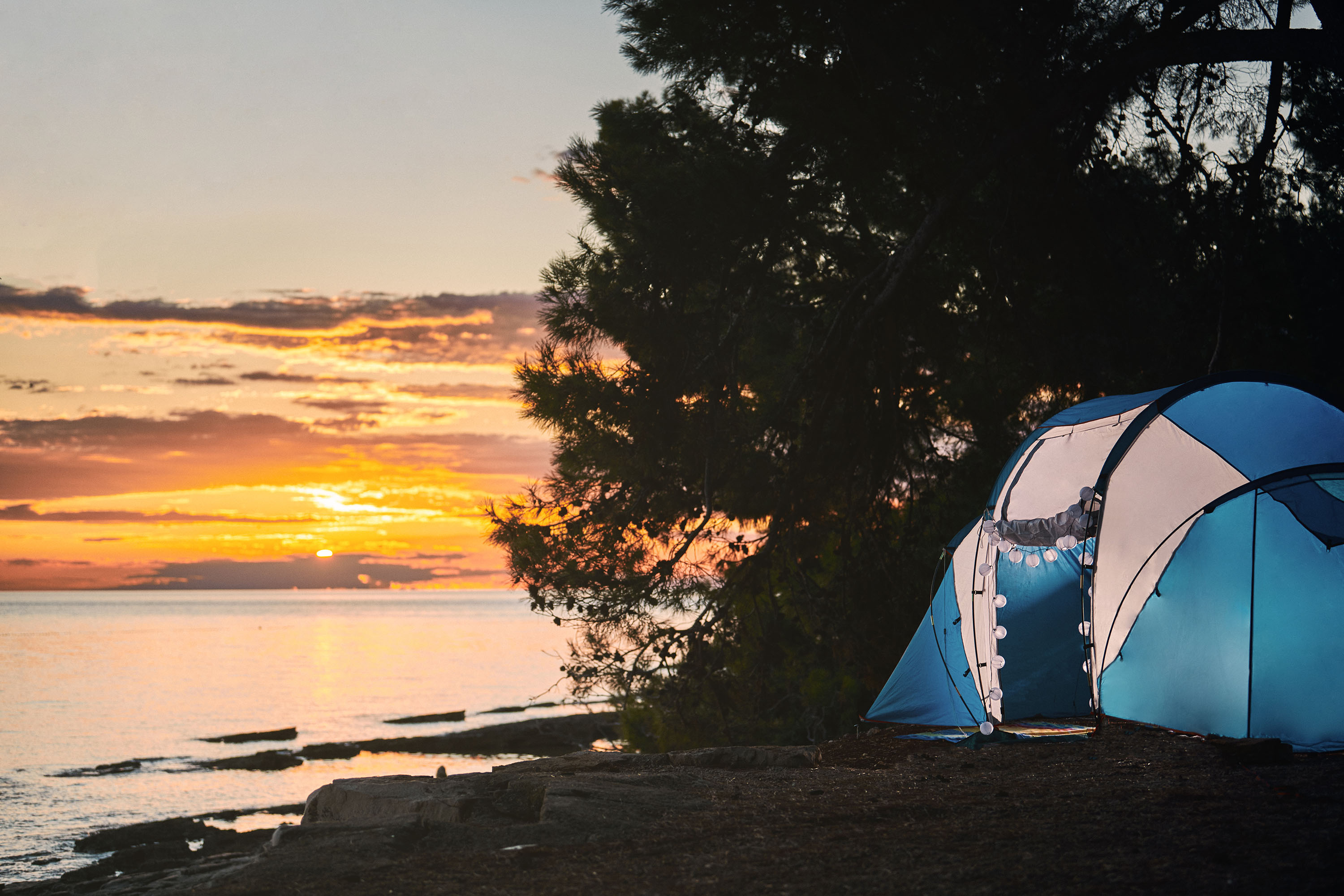Camping Savudrija