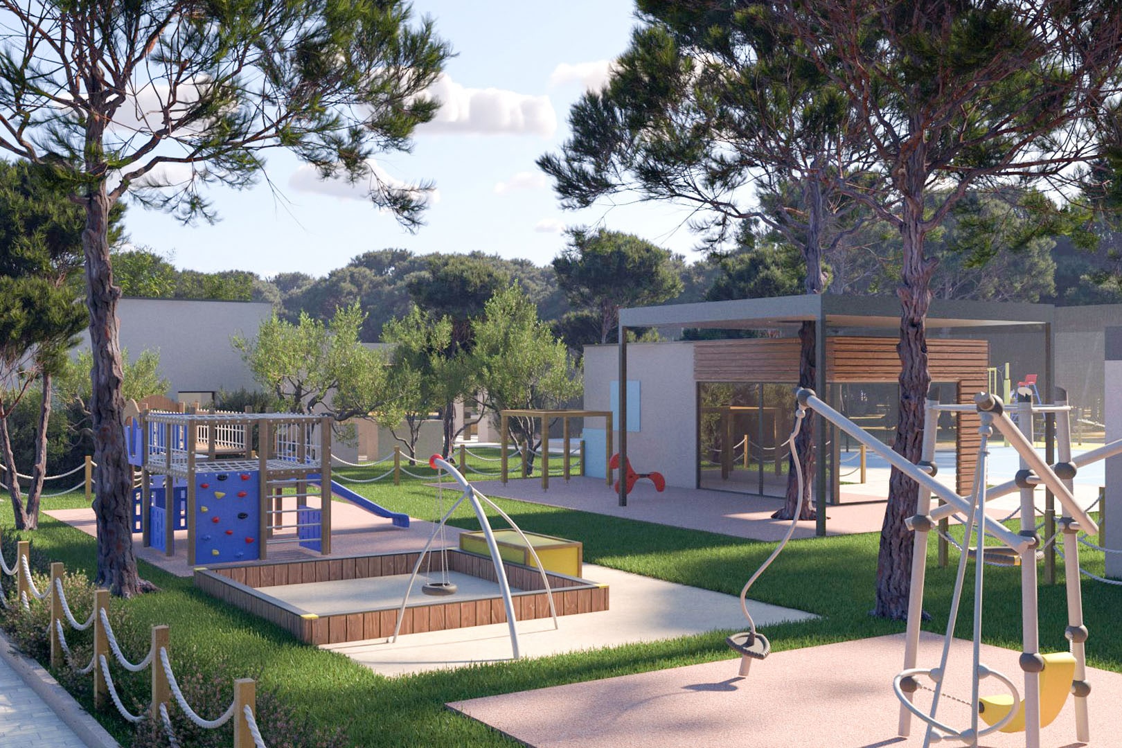Camping Savudrija