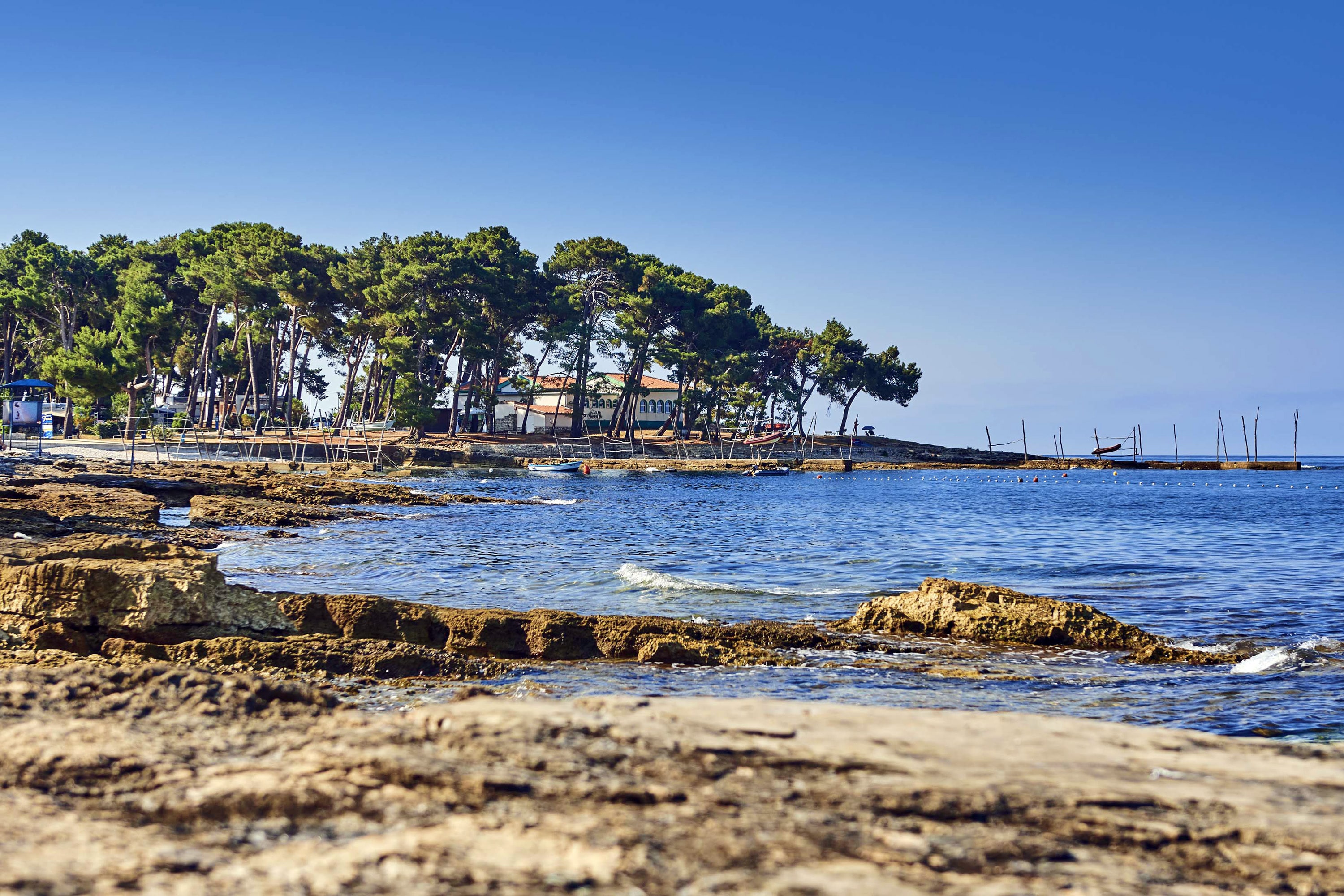 Camping Savudrija