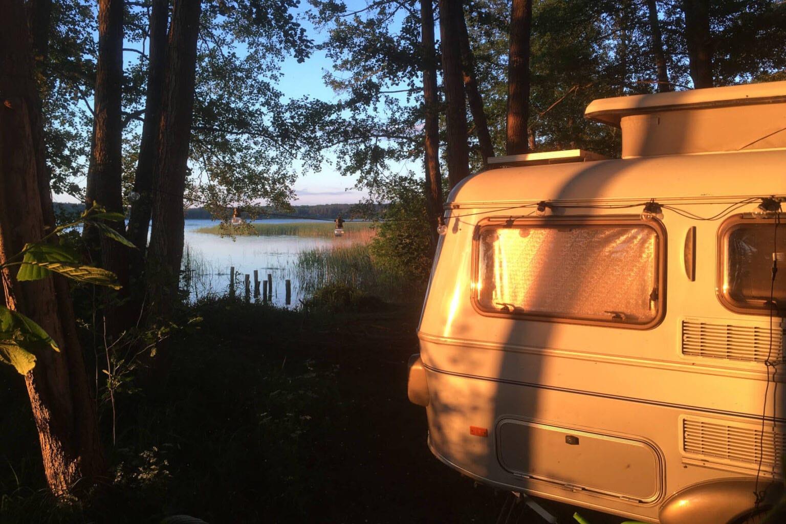 KanuCamp Canow afbeelding 2