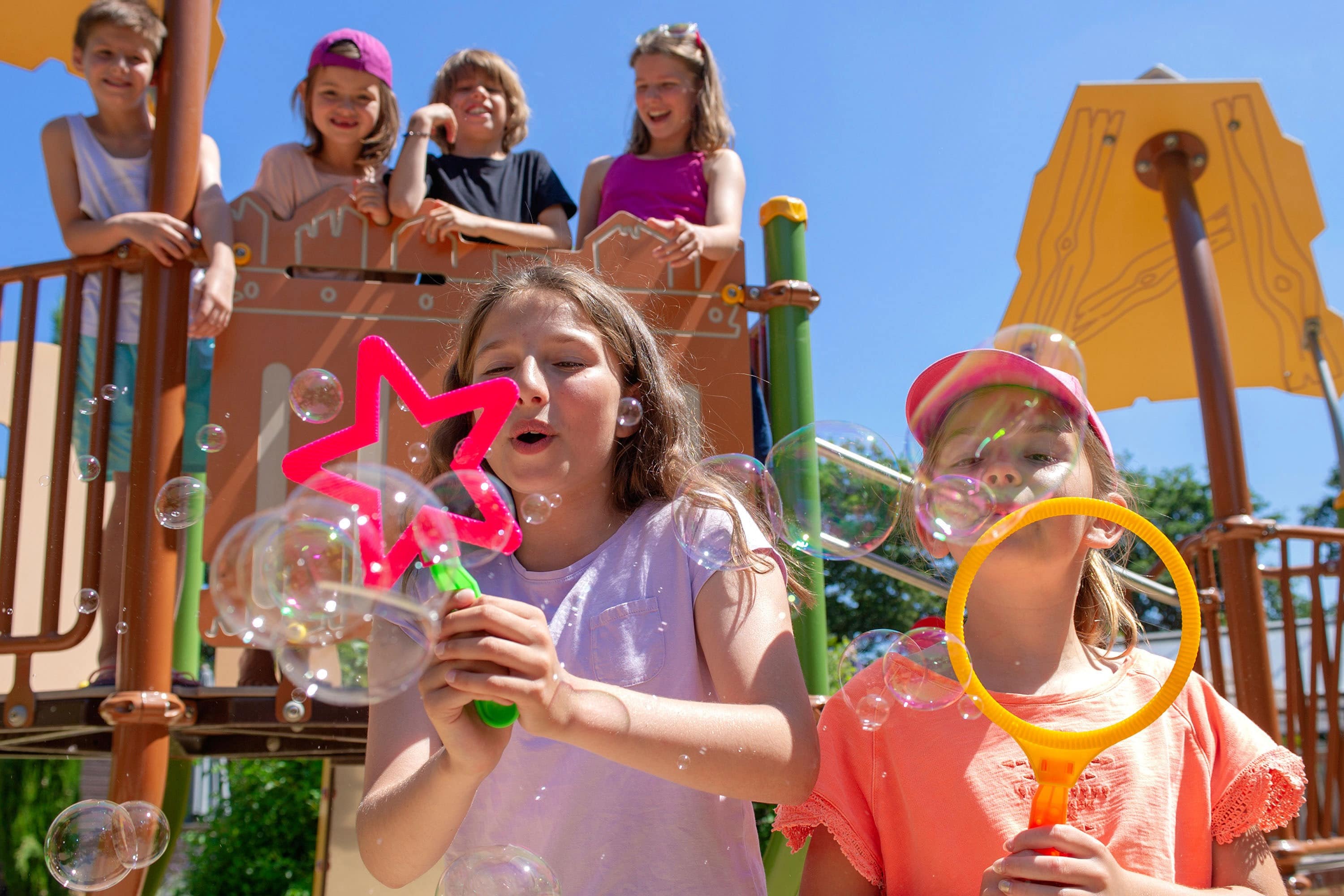 Flower Camping du Lac de la Chausselière