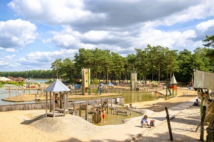 Camping De Lilse Bergen
