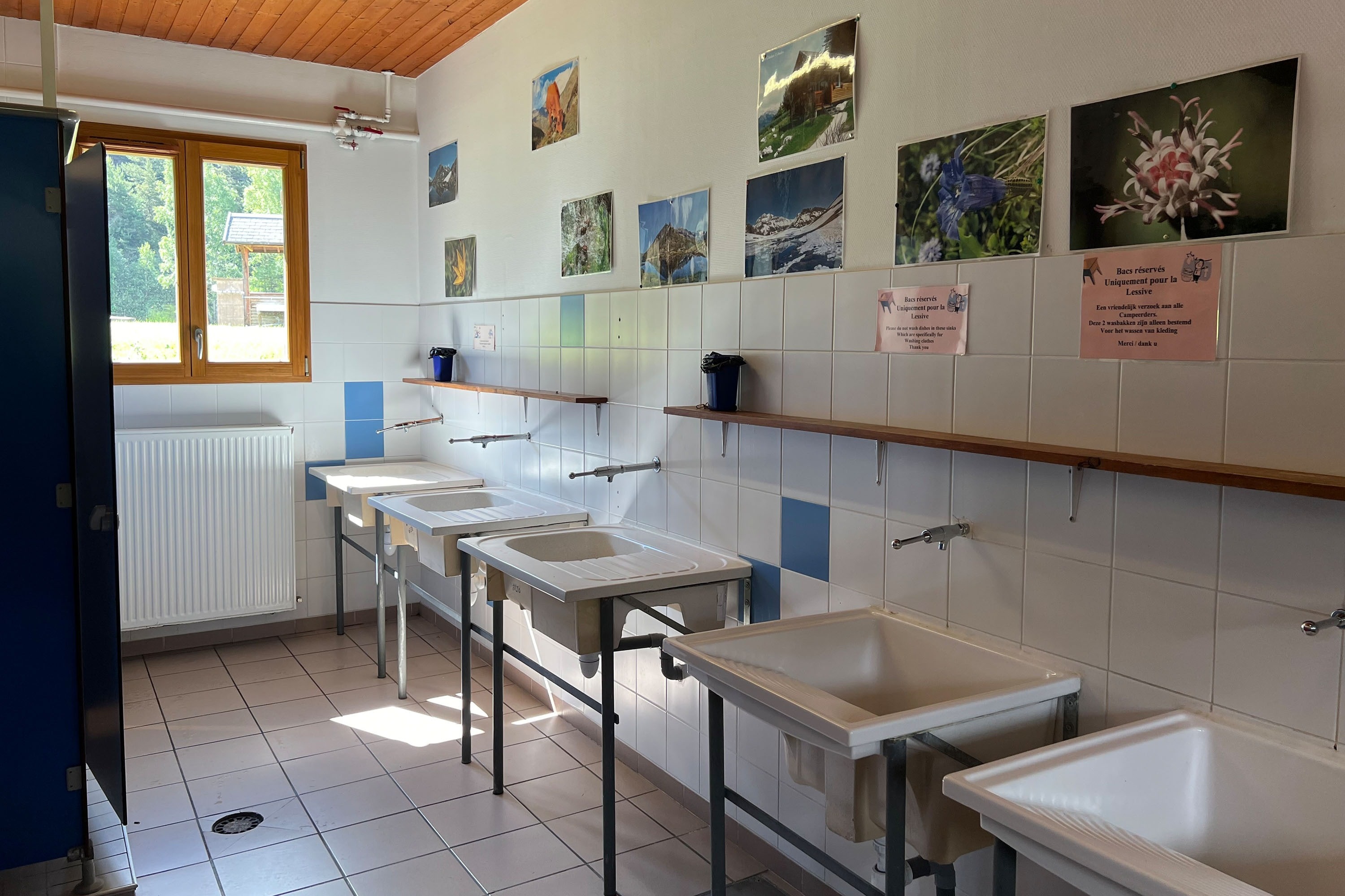 Camping Le Val d'Ambin Onlycamp