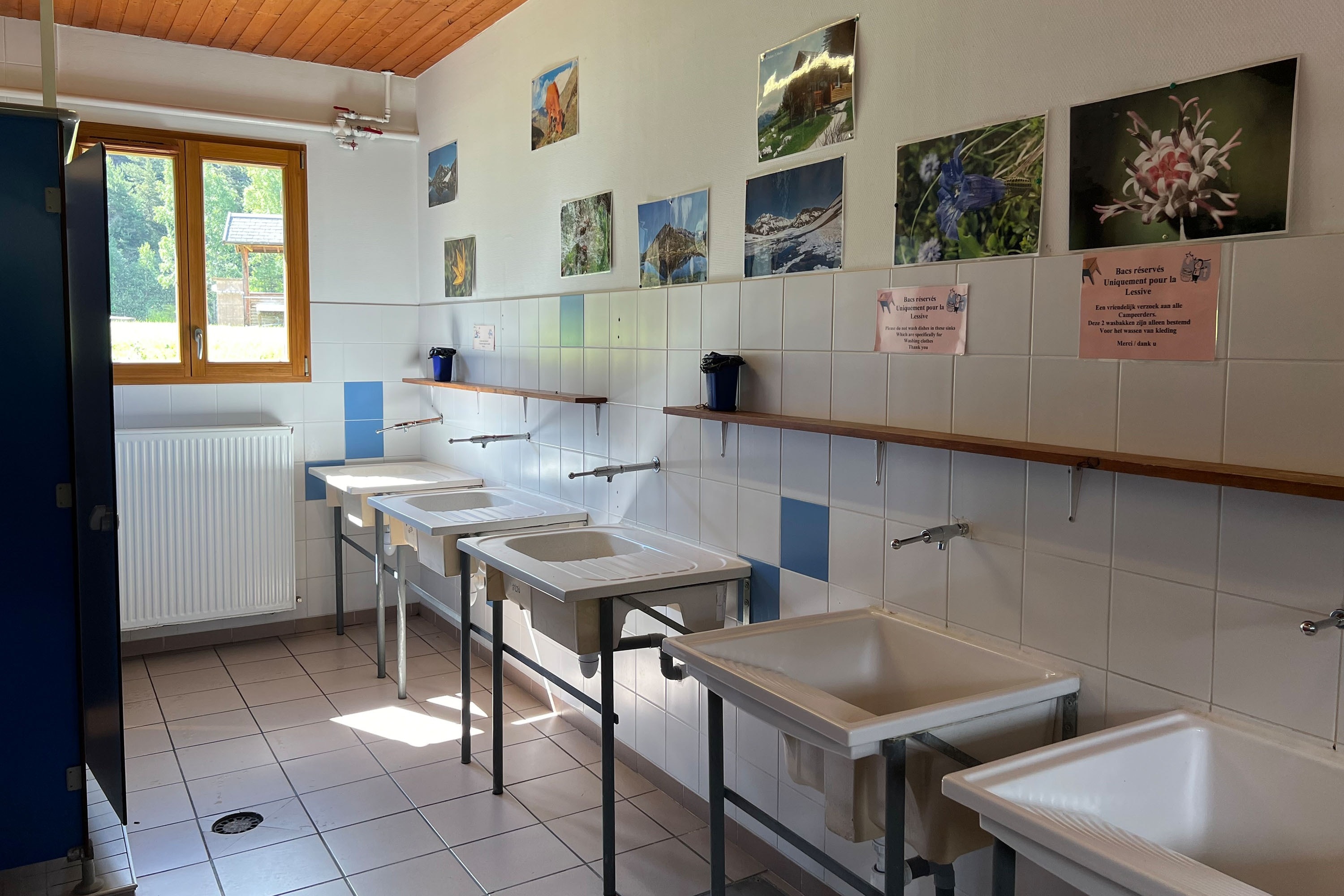 Camping Le Val d'Ambin Onlycamp