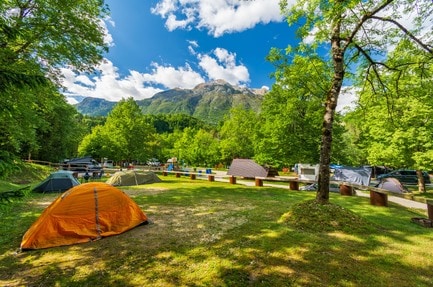 Camping Camp Liza