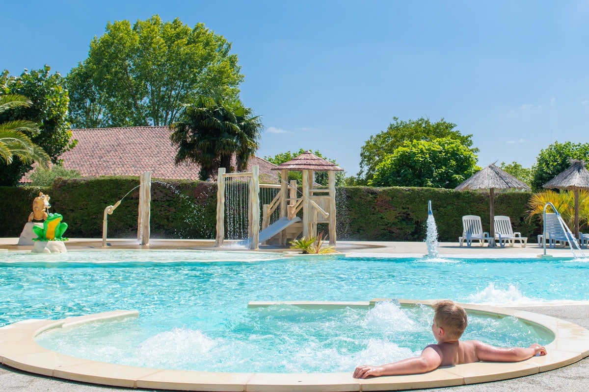 La Ferme des 4 Chênes