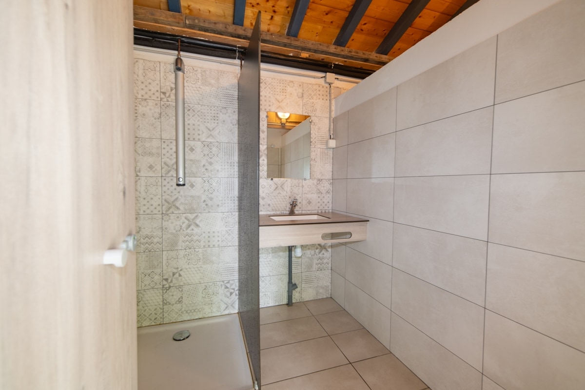 La Ferme des 4 Chênes