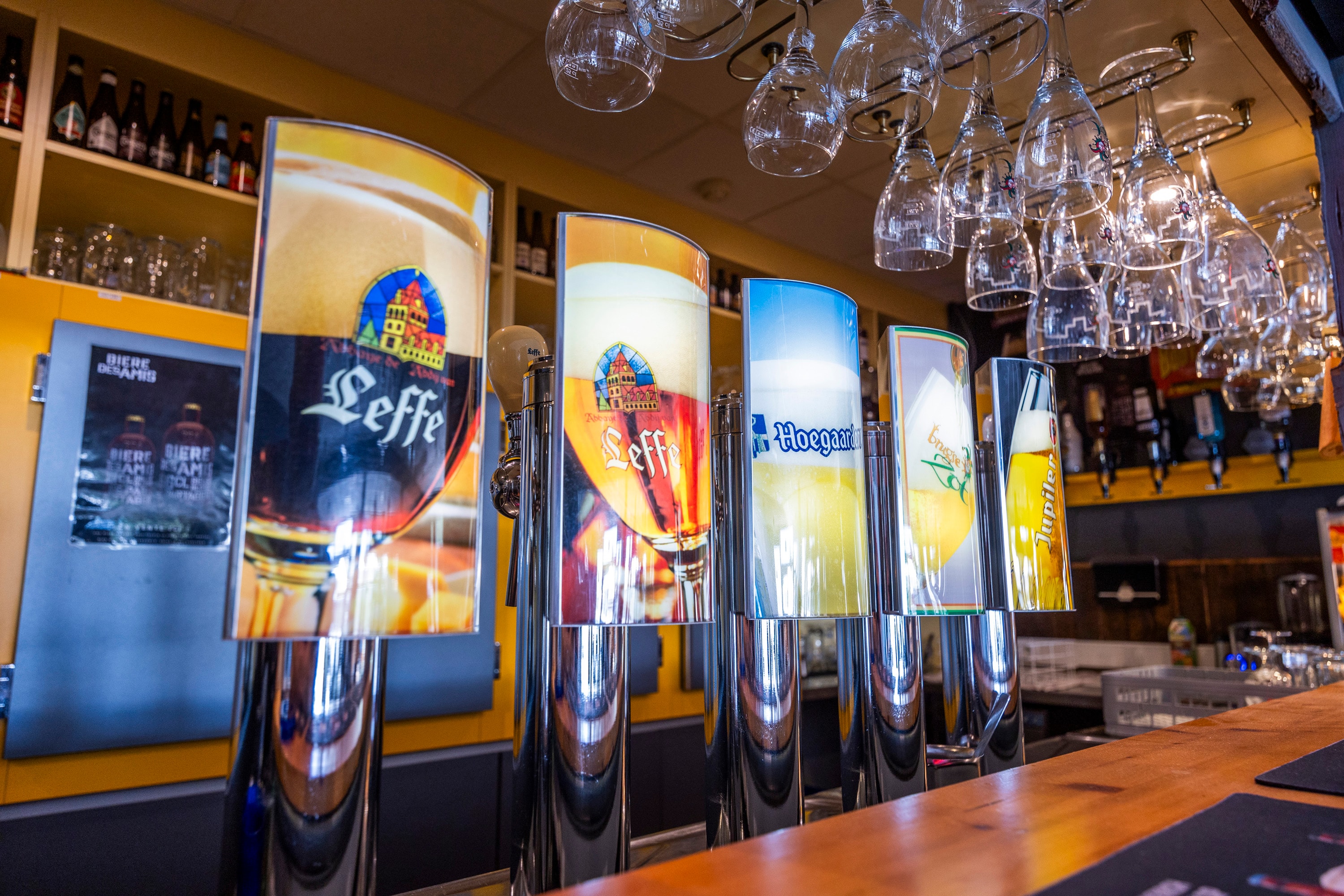 Ardennen Camping Bertrix