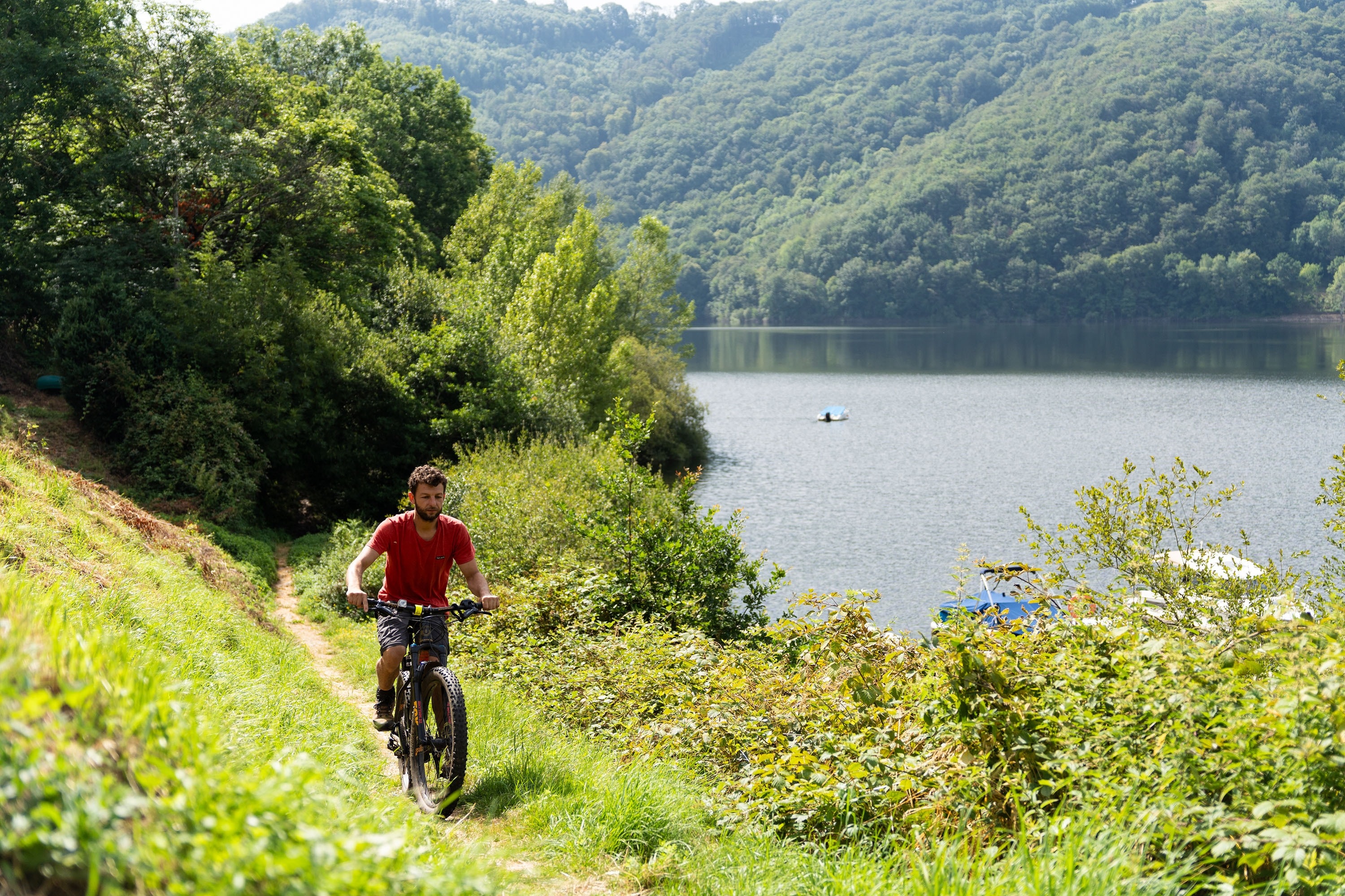 Camping Sunêlia La Source