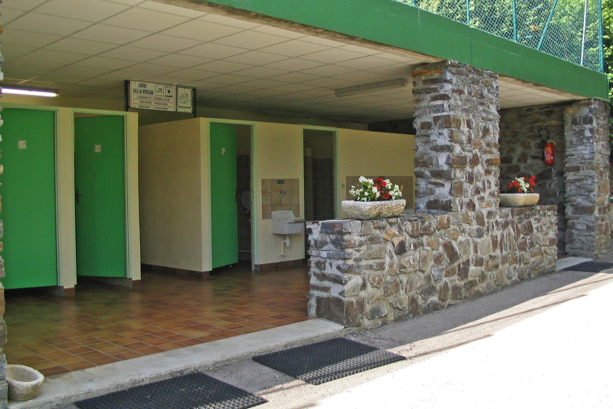 Camping Sunêlia La Source