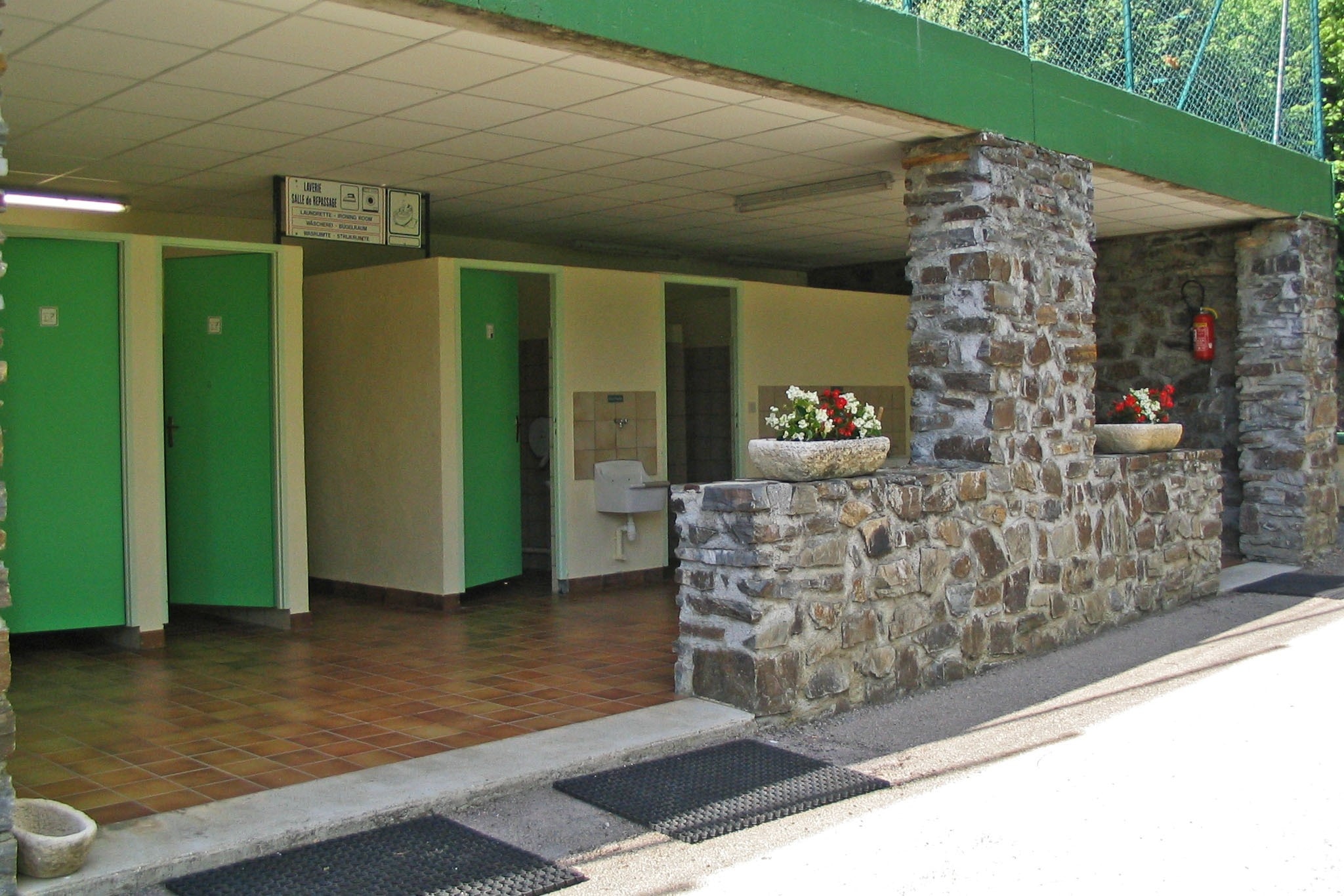 Camping Sunêlia La Source