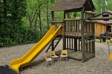 Camping Les Rives de l'Ardèche