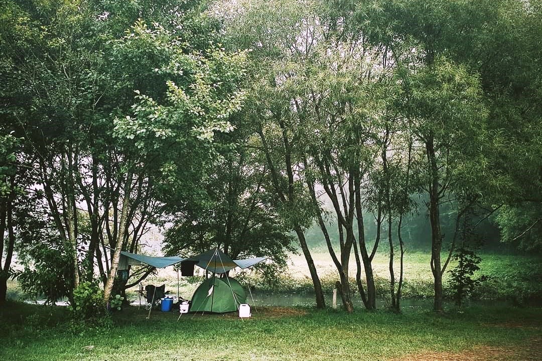 Camping Berkel