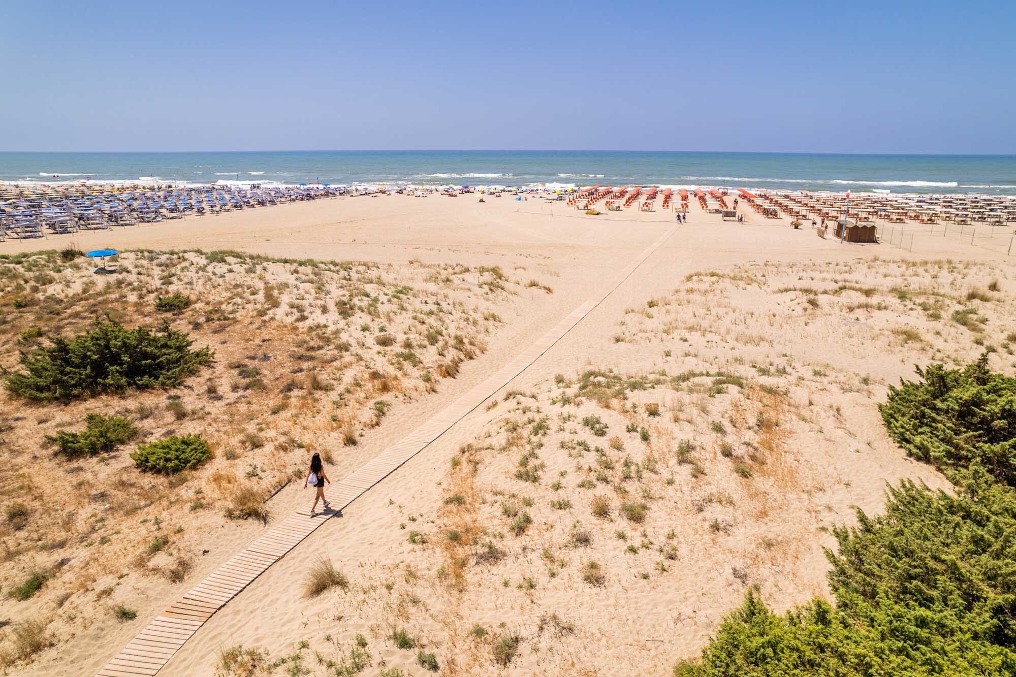 Club del Sole Viareggio Family Collection