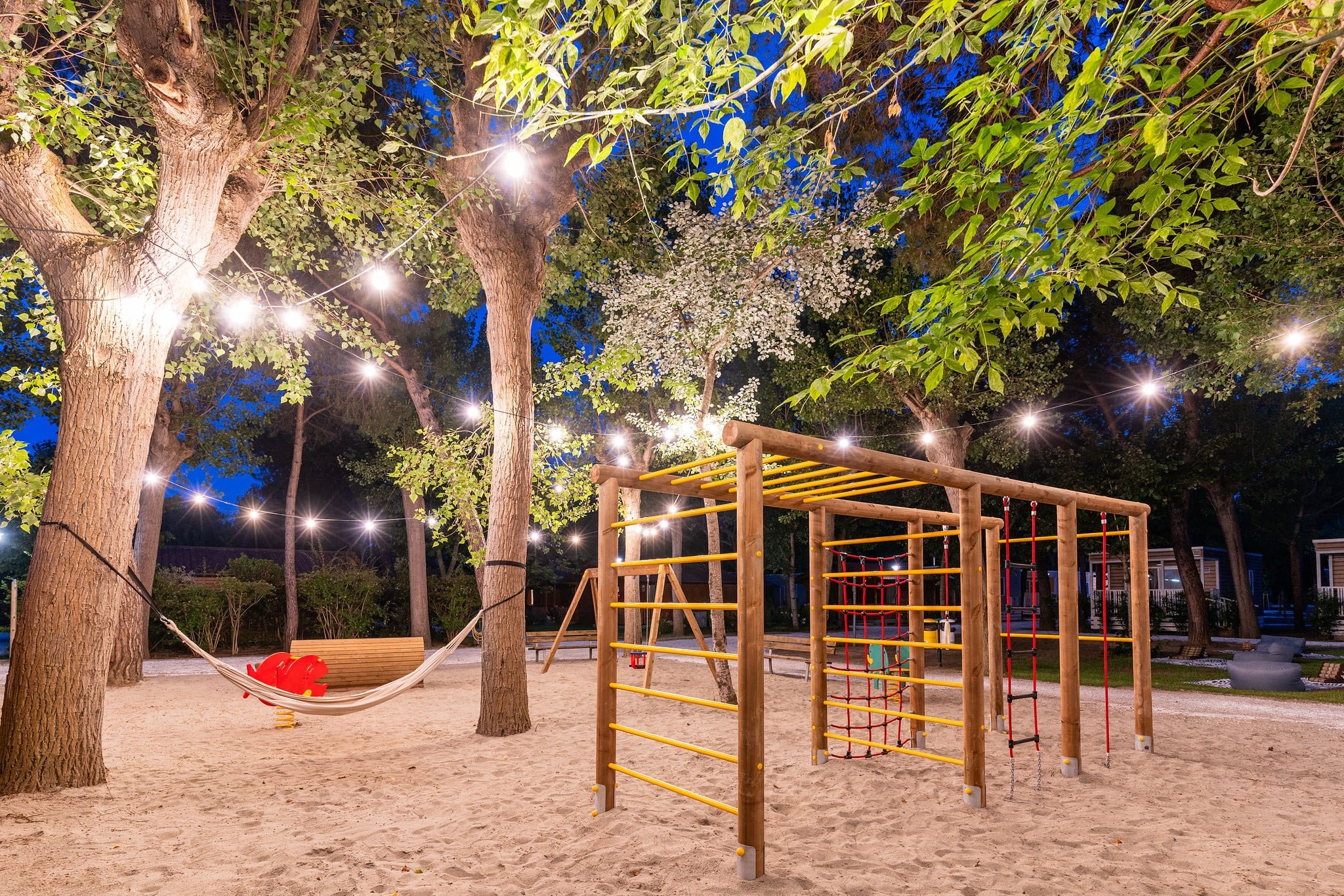 Club del Sole Viareggio Family Collection