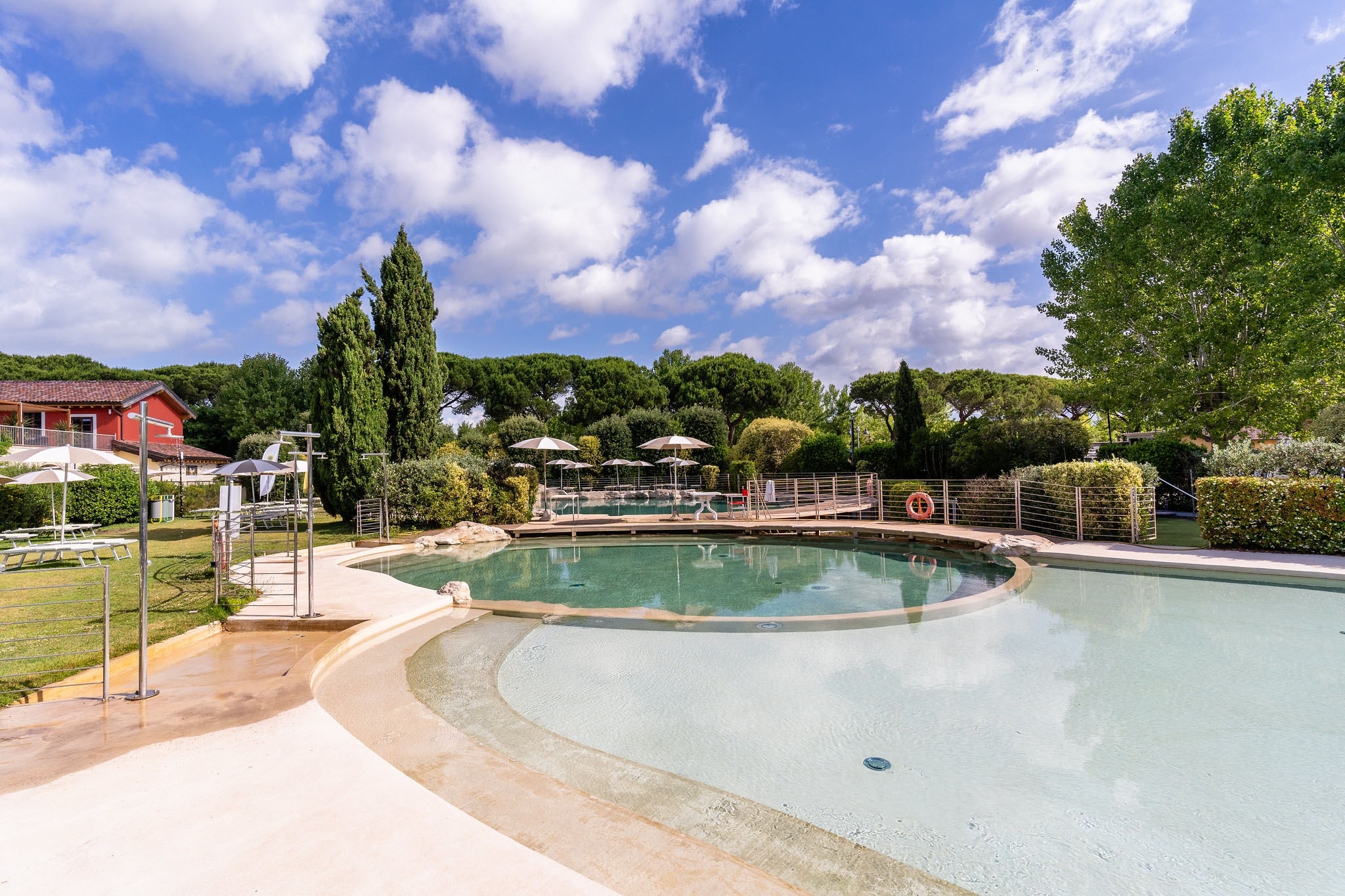 Club del Sole Viareggio Family Collection