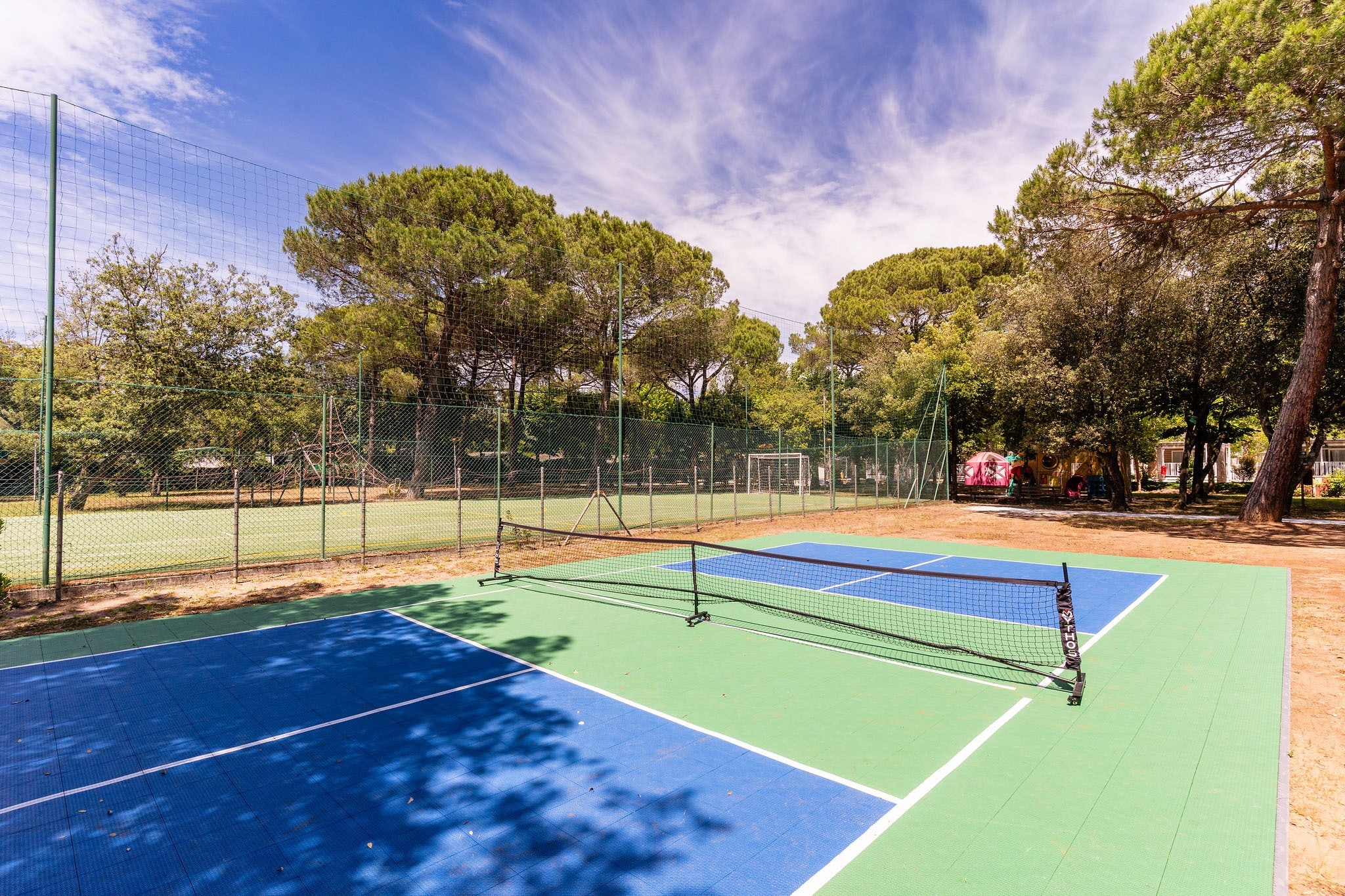 Club del Sole Viareggio Family Collection