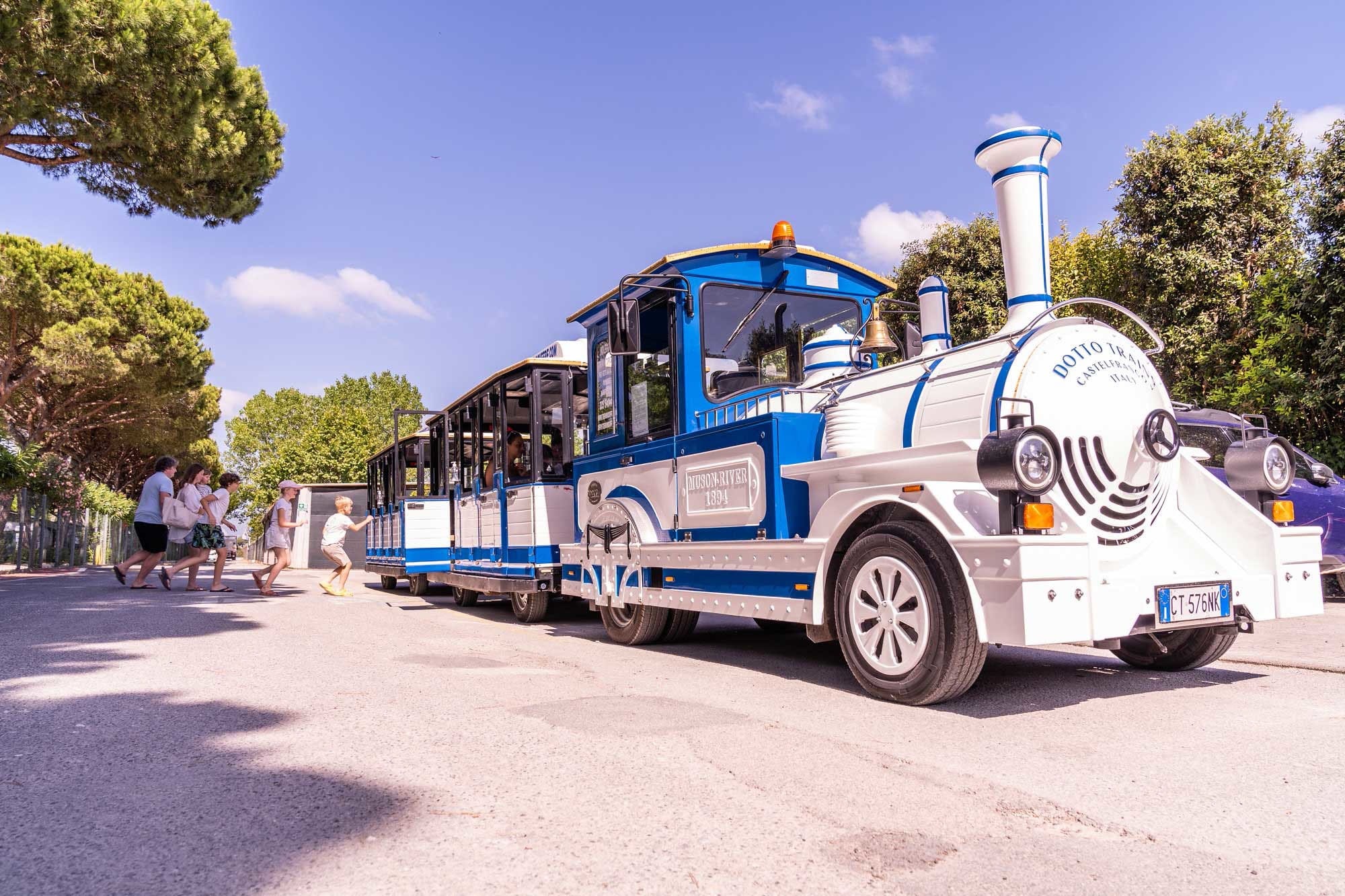 Club del Sole Viareggio Family Collection