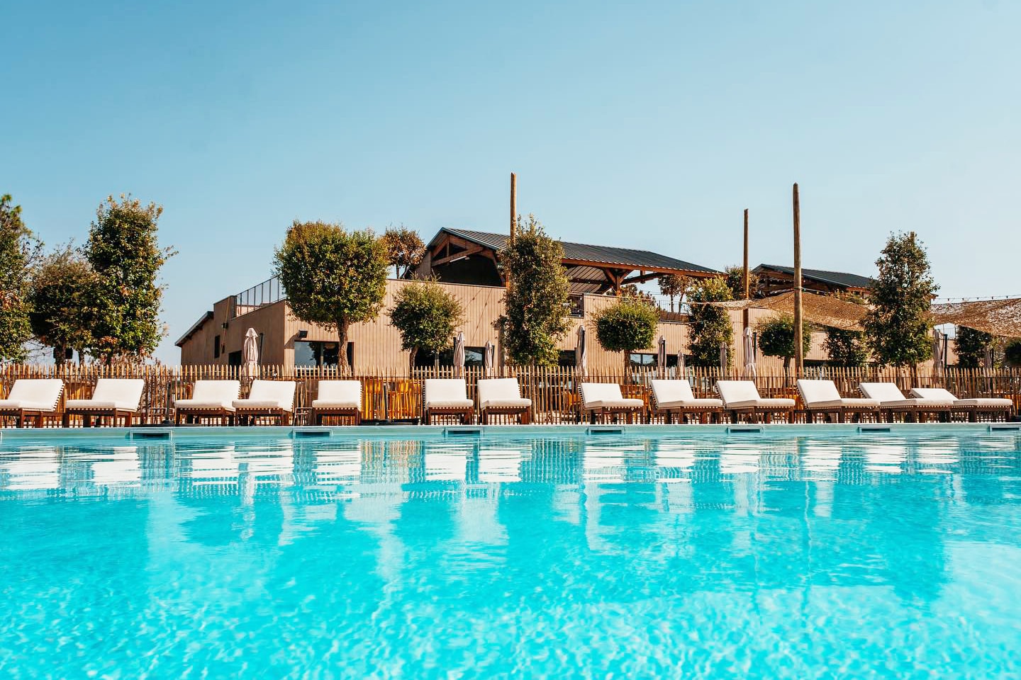 Camping MS Le Pyla afbeelding