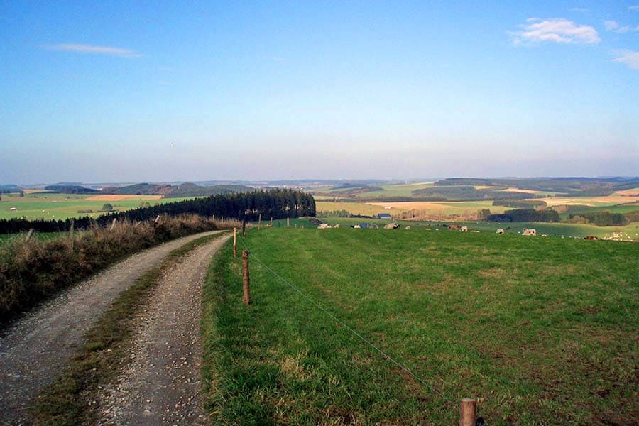 Camping Aux Sources de Lescheret