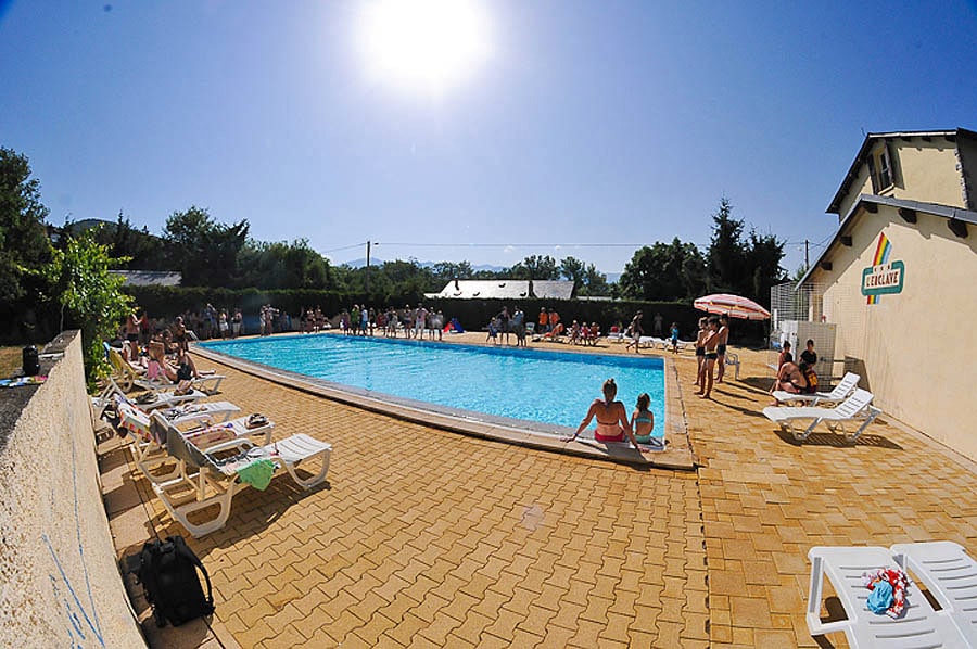 Camping L'Enclave afbeelding