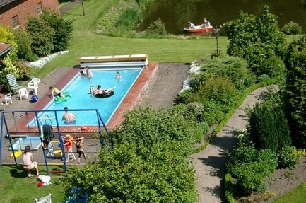 Camping Gutshof Schulze Althoff