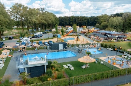 Vakantiepark de Italiaanse Meren