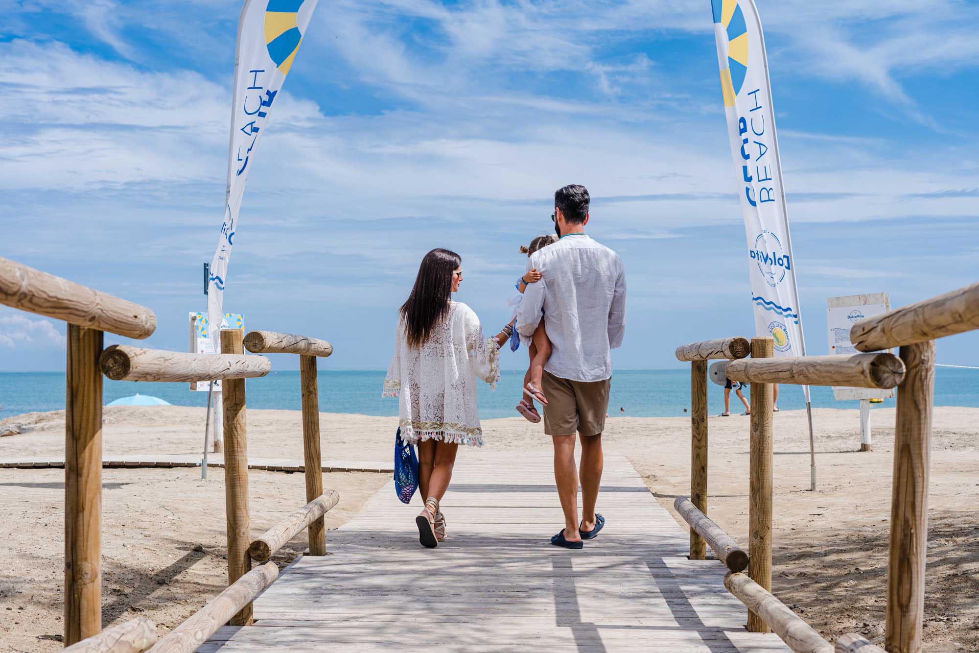 Club del Sole Jesolo Family Resort