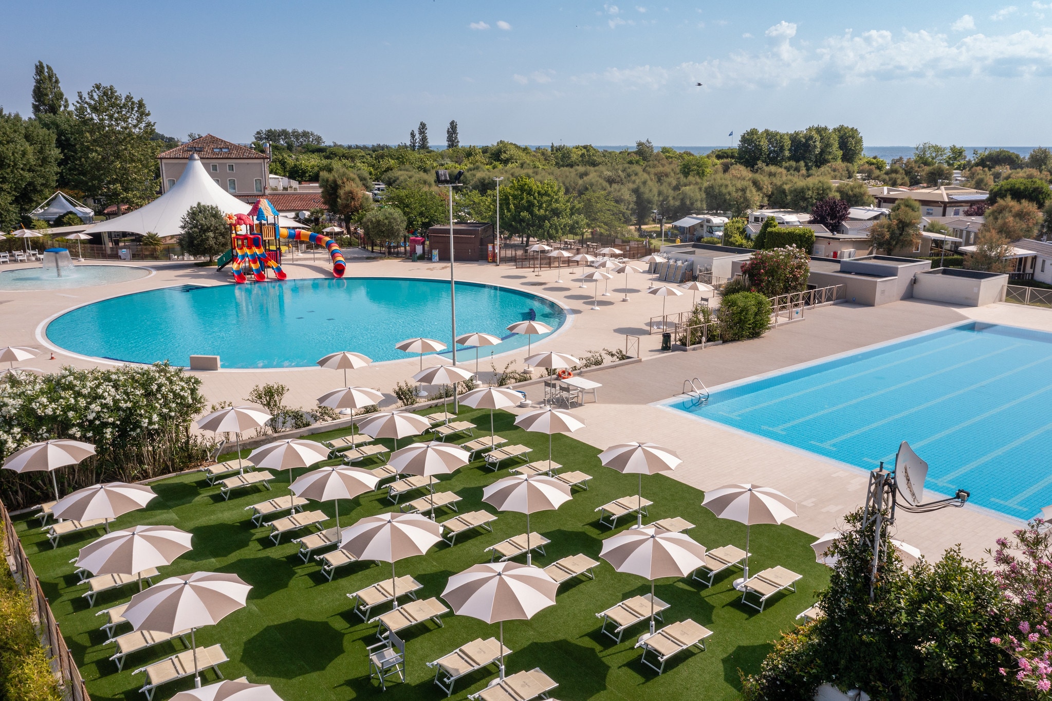 Club del Sole Vigna sul Mar Family Collection afbeelding