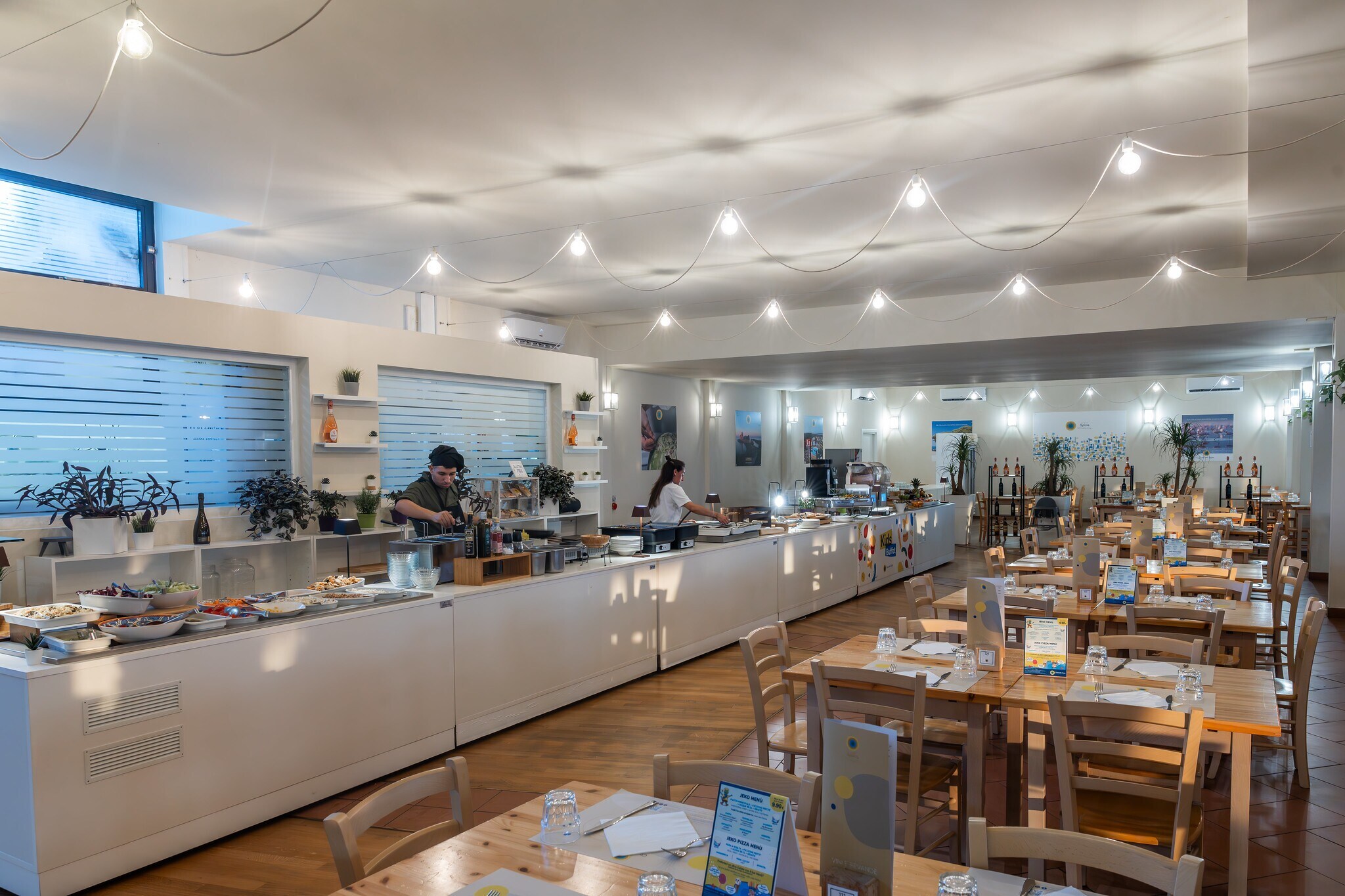 Club del Sole Spina Family Collection