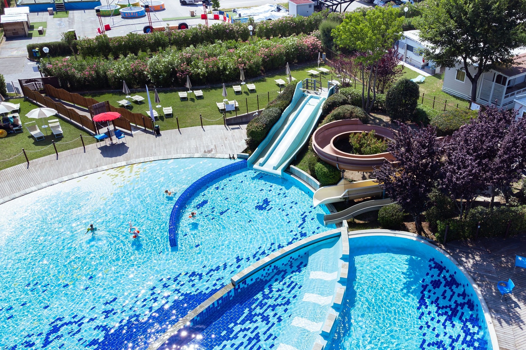 Club del Sole Spina Family Collection