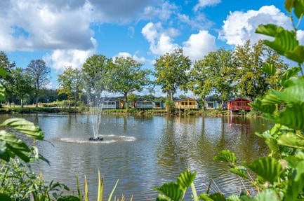 Capfun Camping Vlinderloo