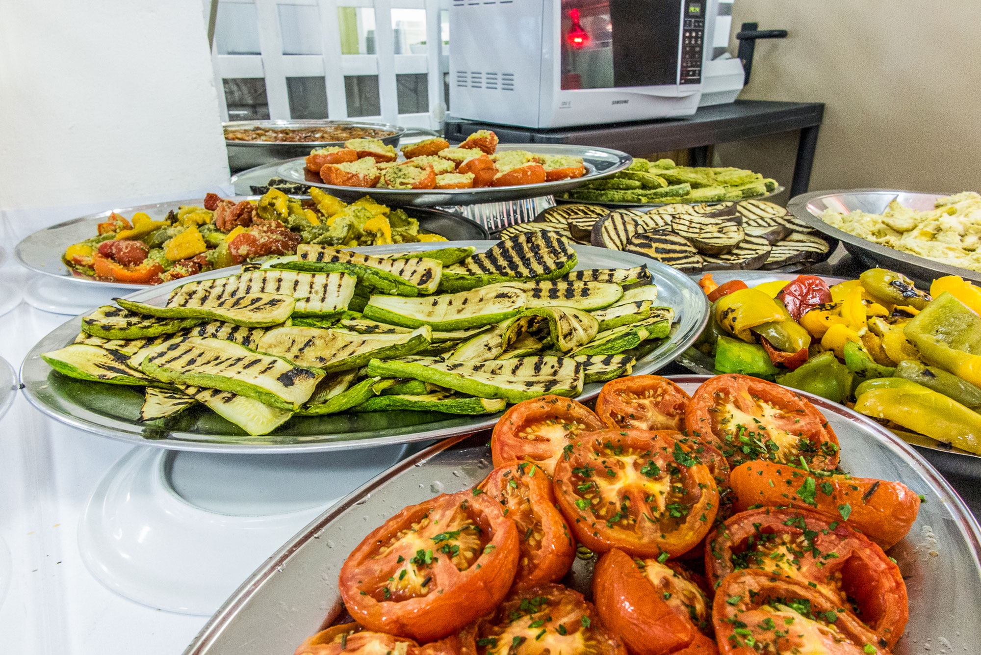 Sole Family Camping Village