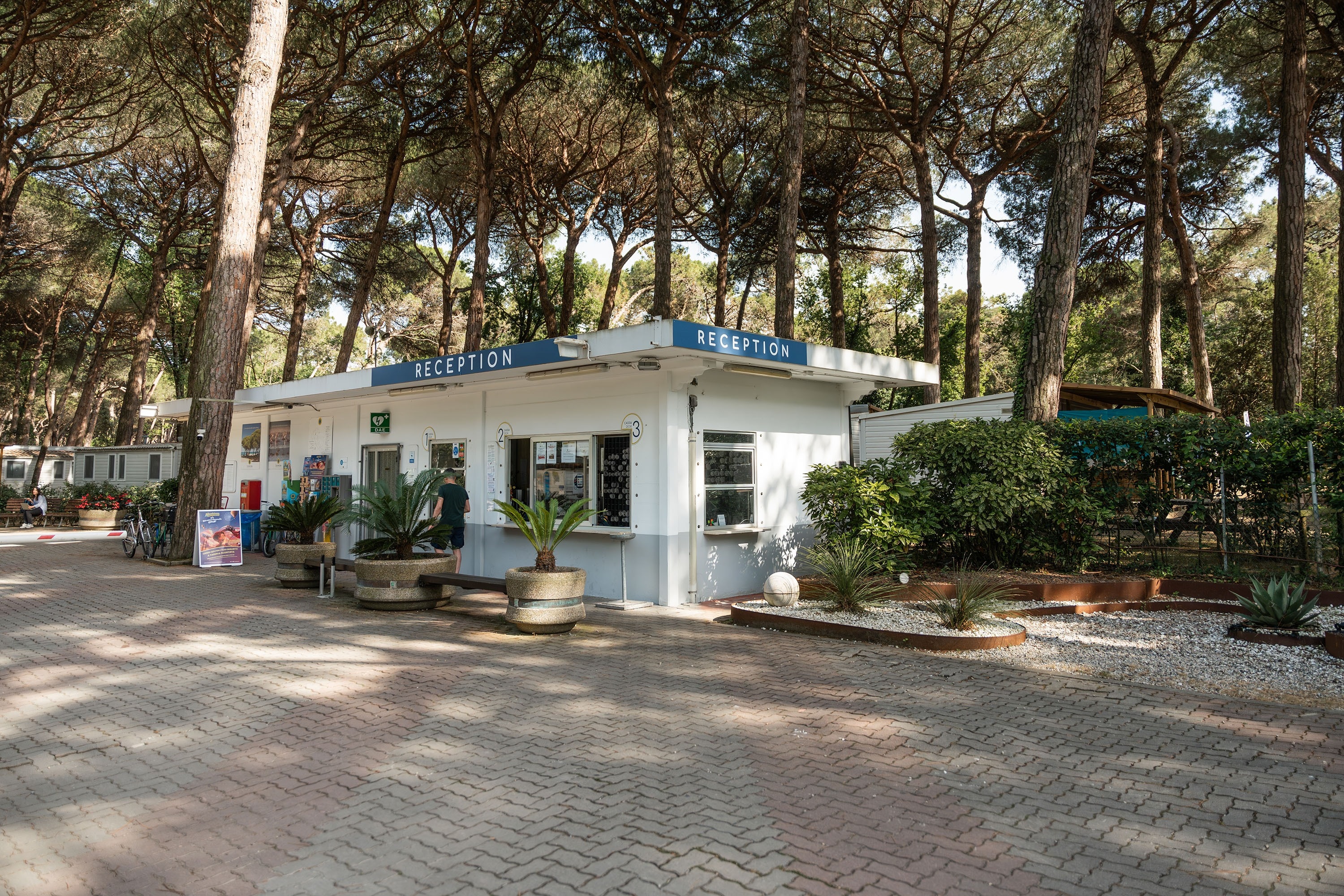 Sole Family Camping Village