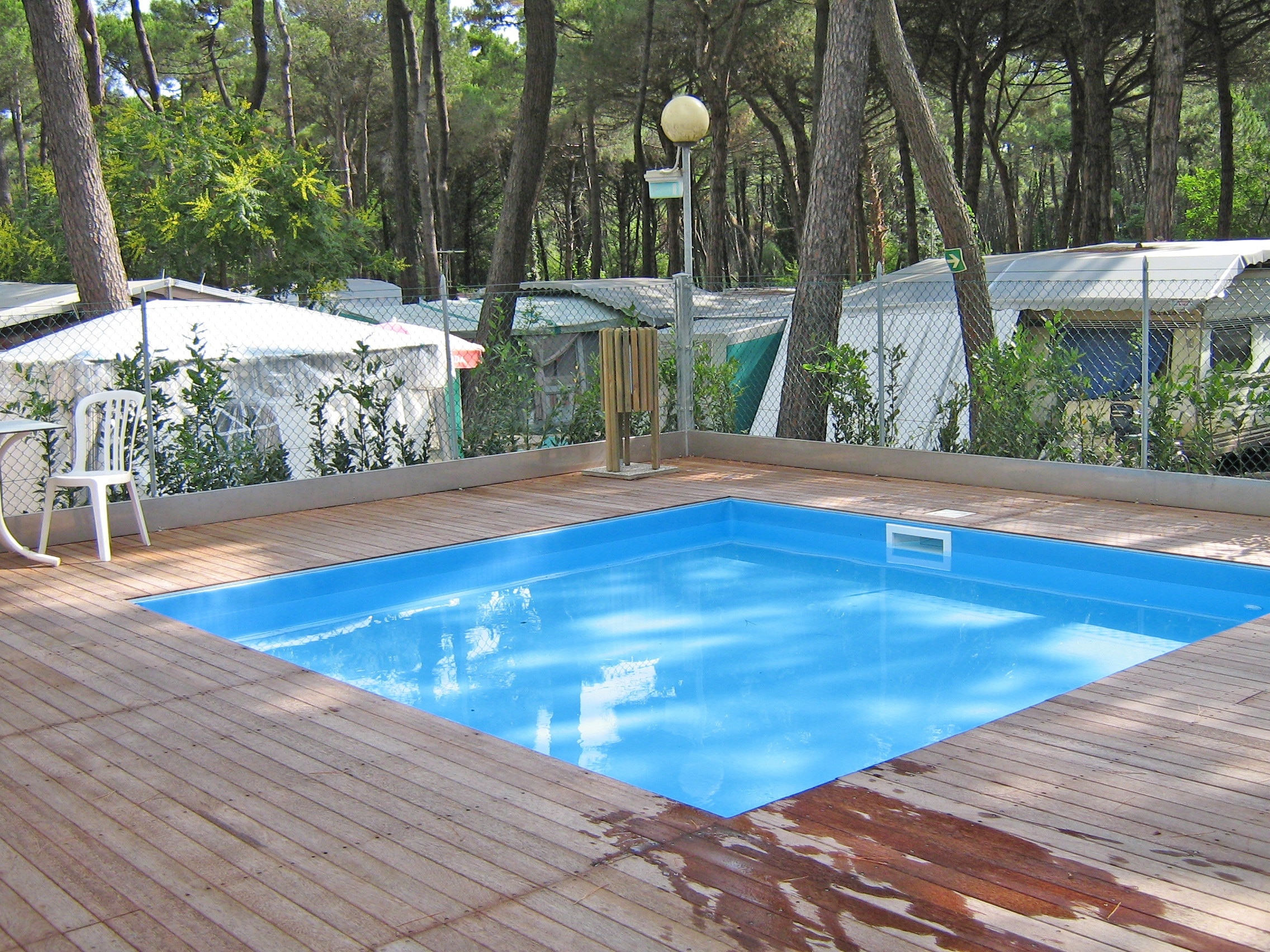 Sole Family Camping Village