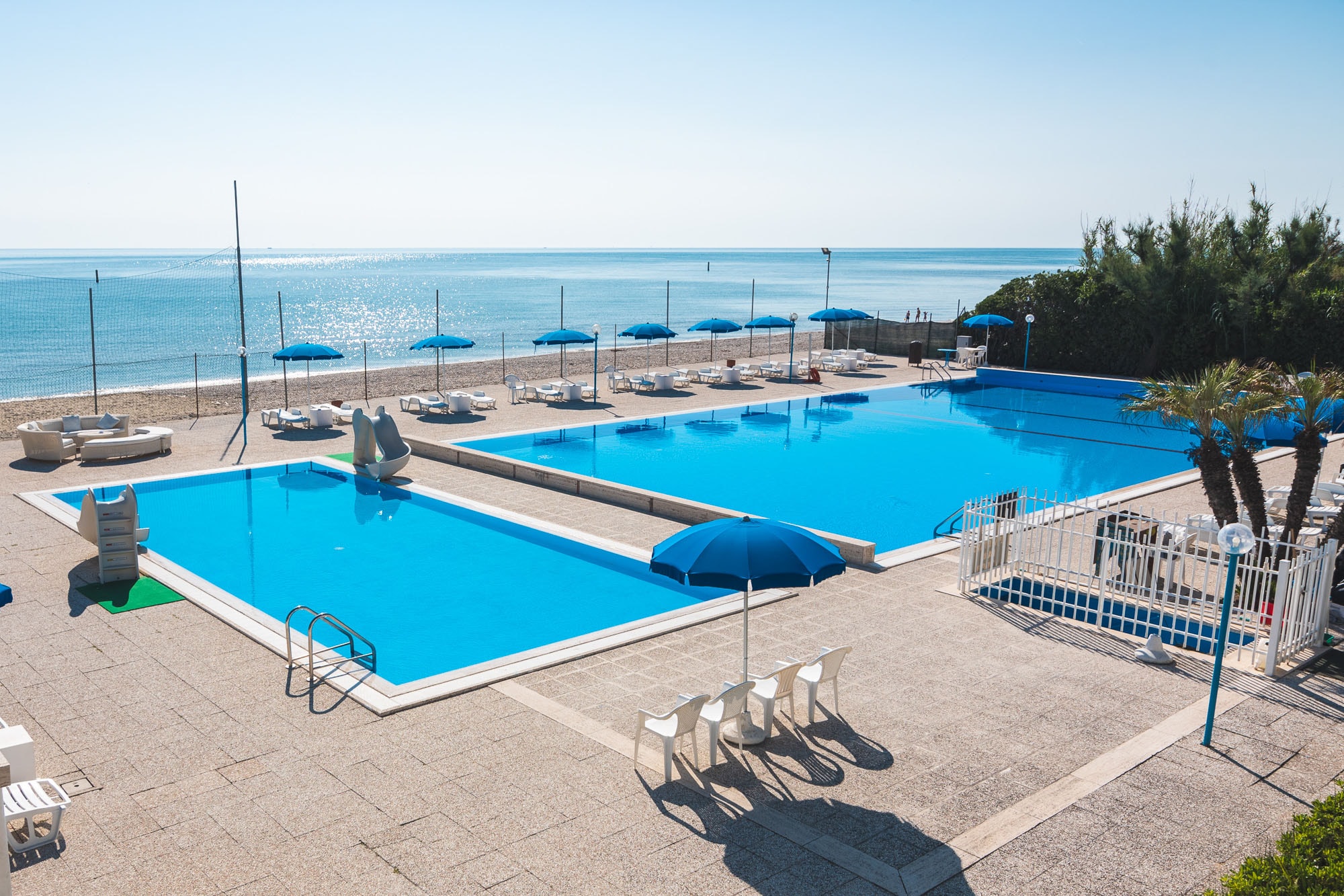 Club del Sole Le Mimose Family Resort afbeelding