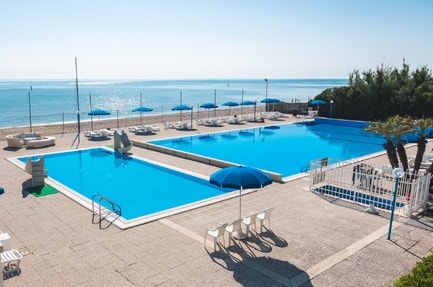 Club del Sole Le Mimose Family Resort