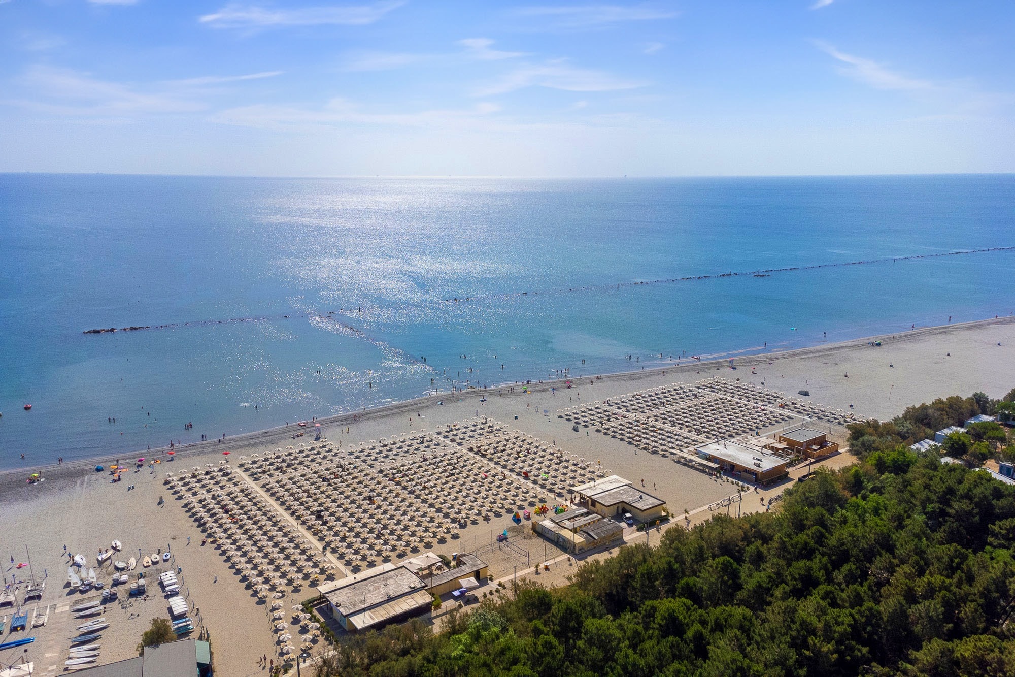 Club del Sole Adriano Family Collection