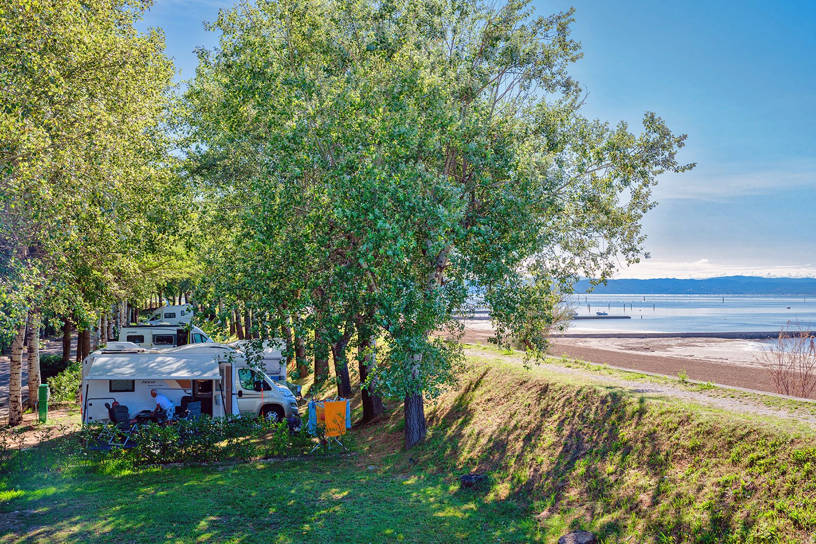 Club del Sole Tenuta Primero Grado Family