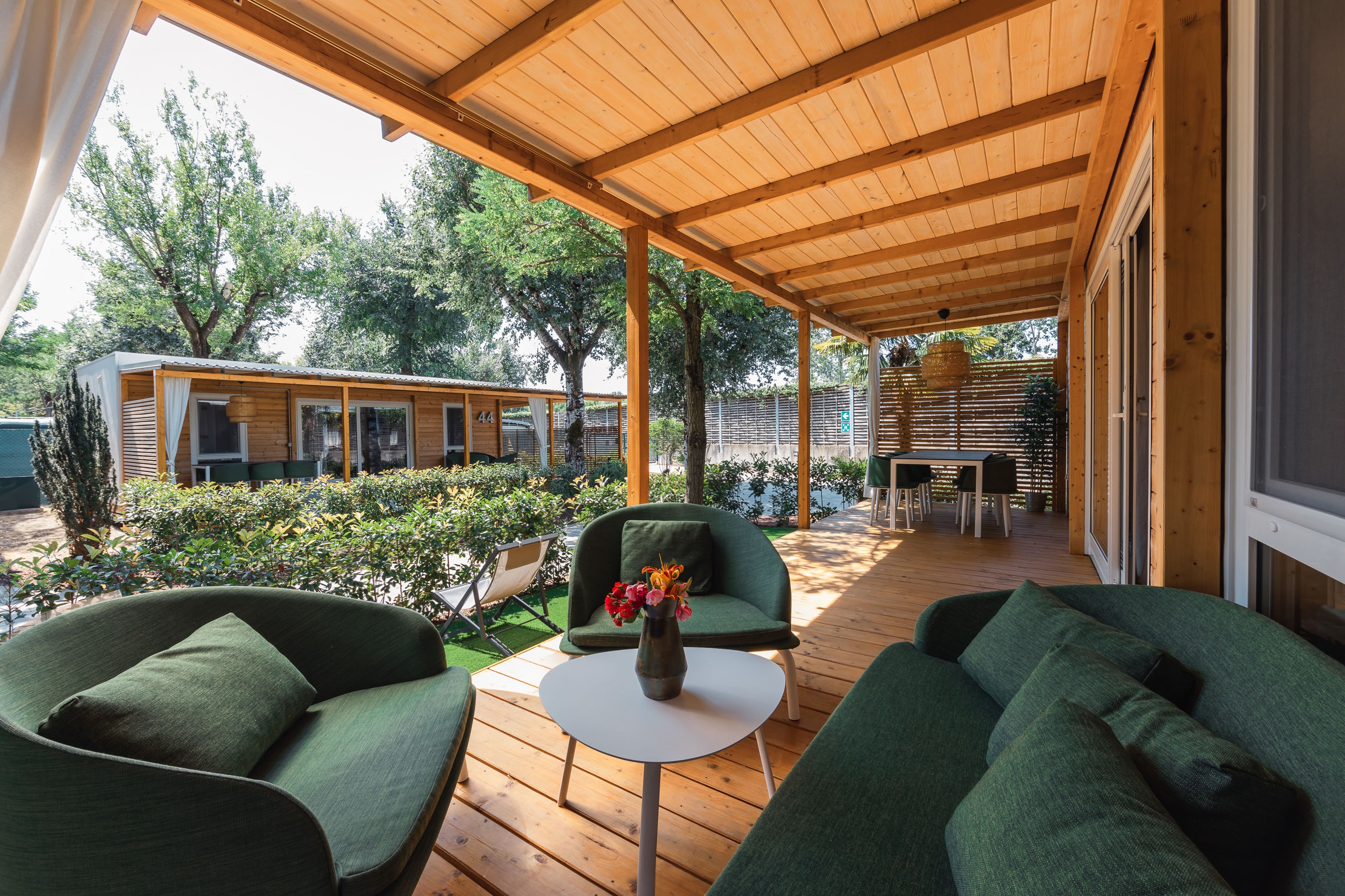 Club del Sole Tenuta Primero Grado Family