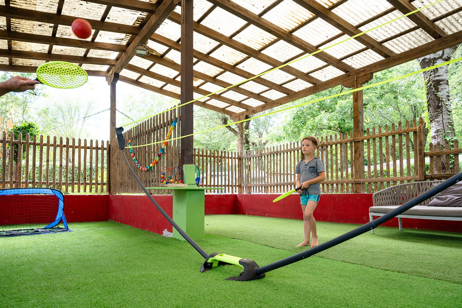 Club del Sole Tenuta Primero Grado Family