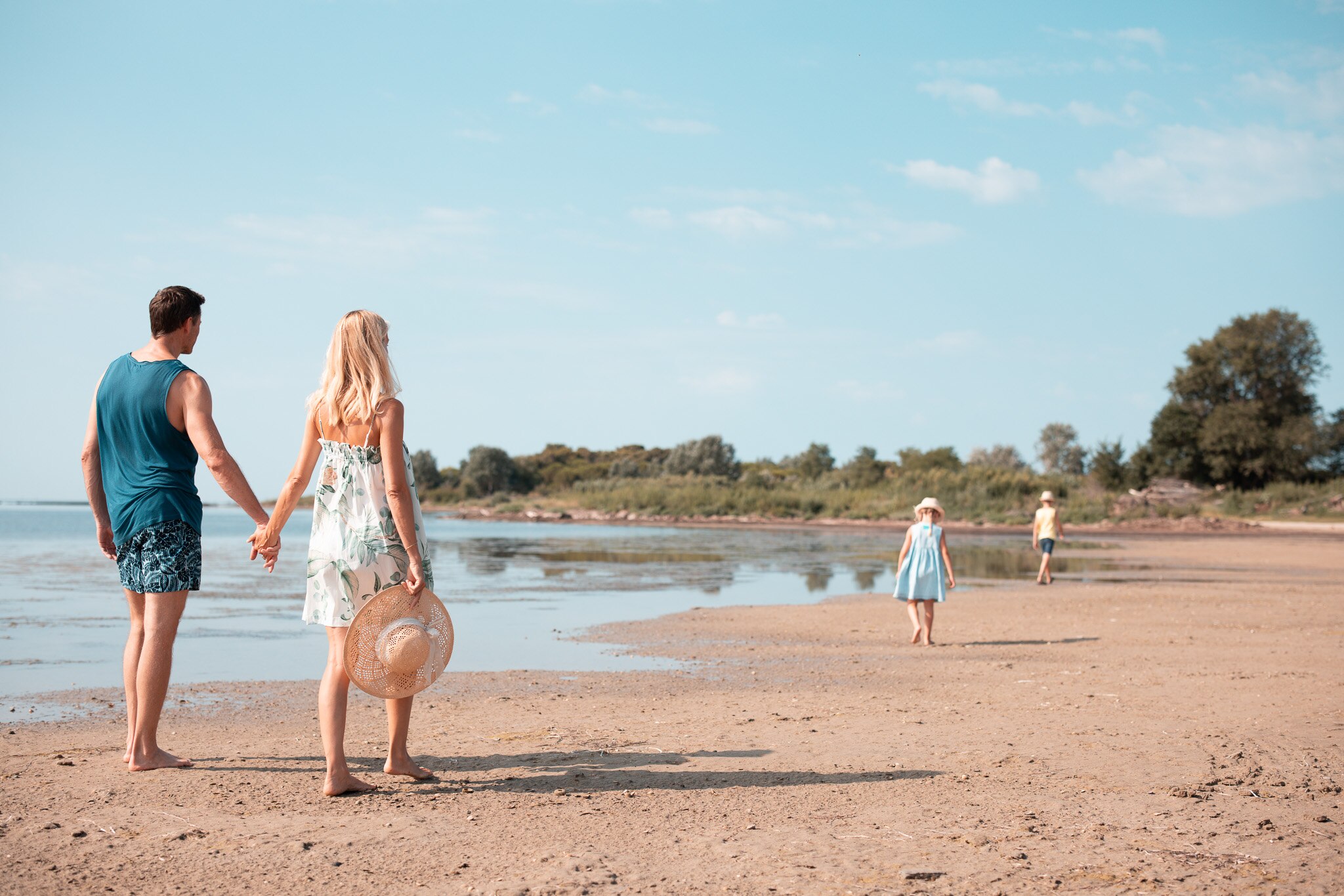 Club del Sole Tenuta Primero Grado Family