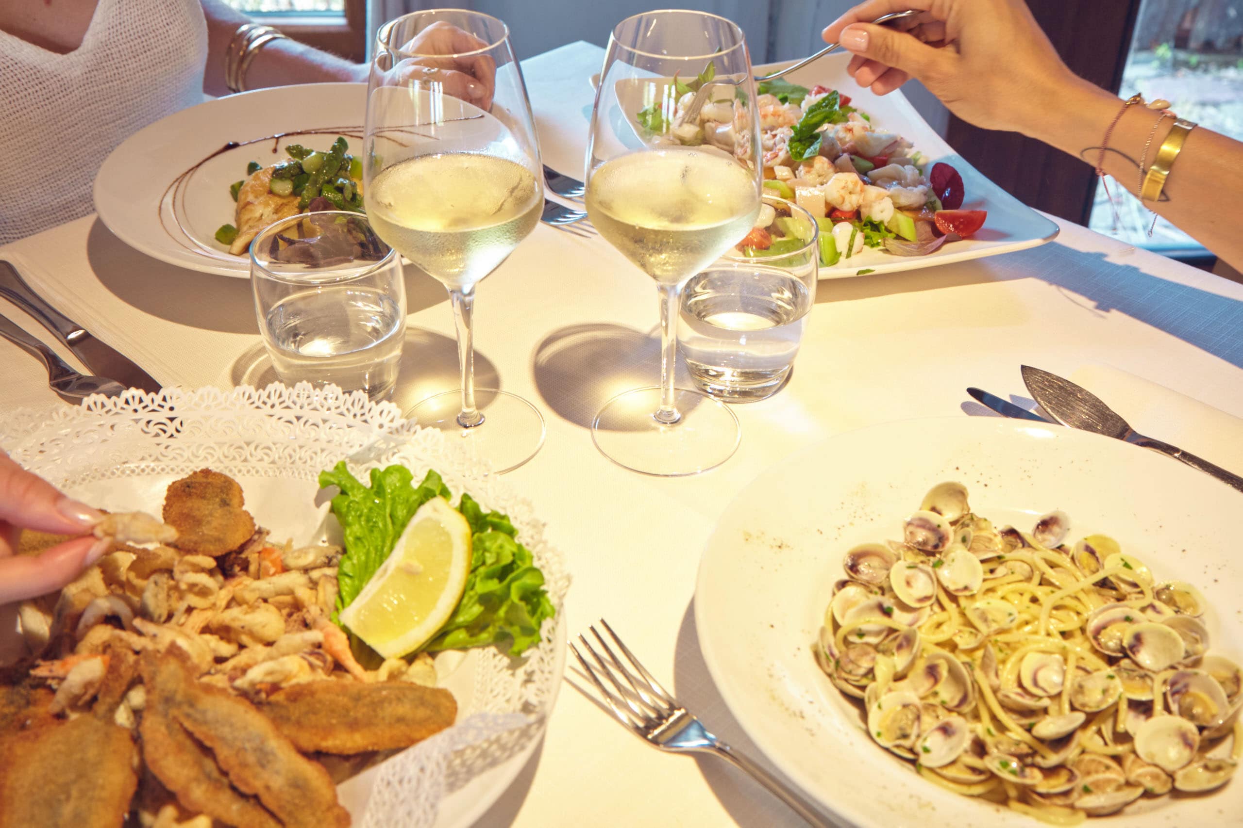 Club del Sole Tenuta Primero Grado Family