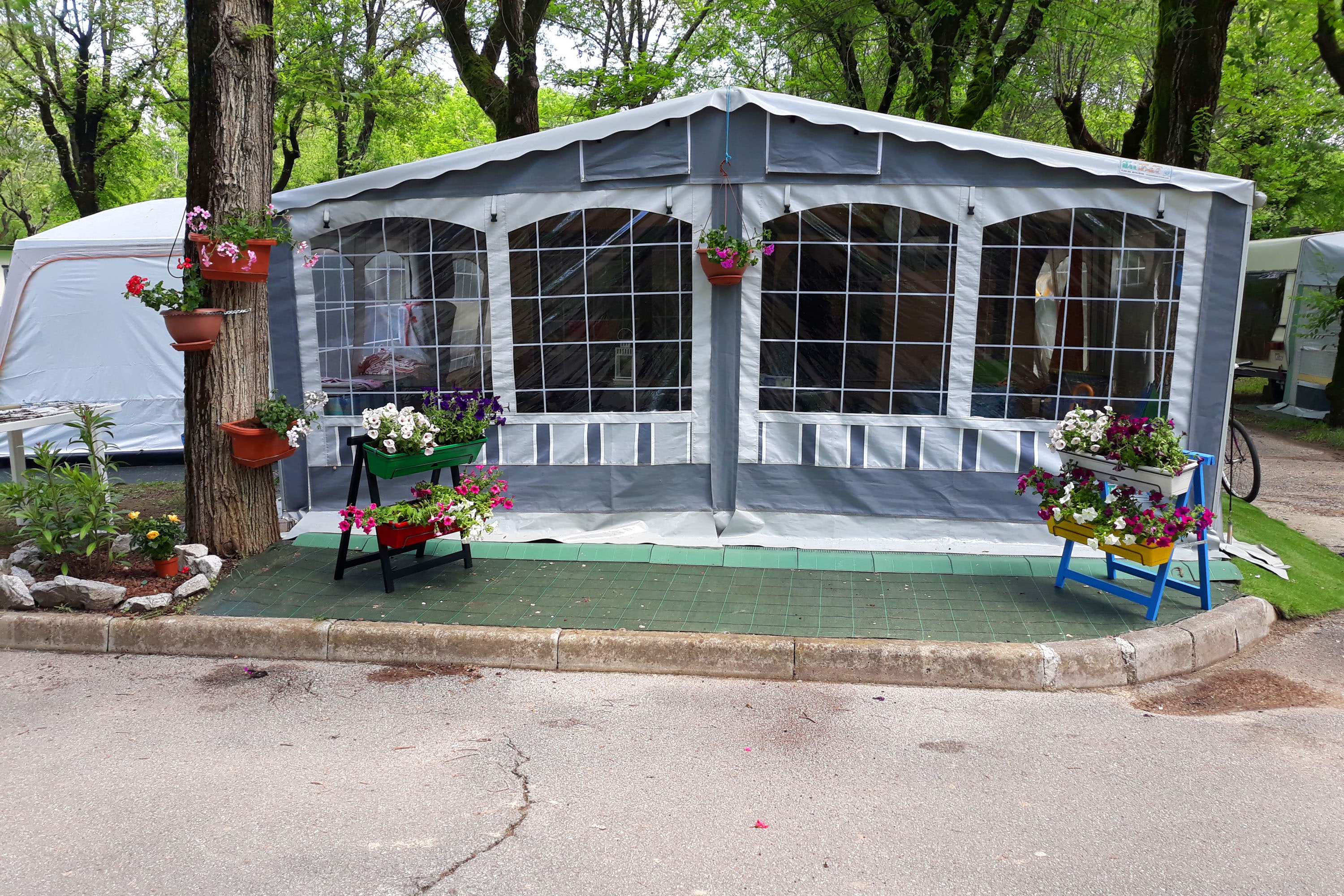 Club del Sole Tenuta Primero Grado Family