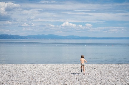 Club del Sole Marina Julia Family Collection